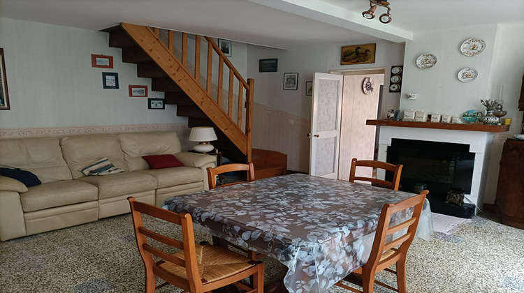 Ma-Cabane - Vente Maison CABARIOT, 109 m²