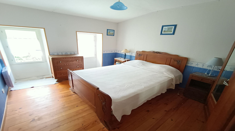 Ma-Cabane - Vente Maison CABARIOT, 109 m²