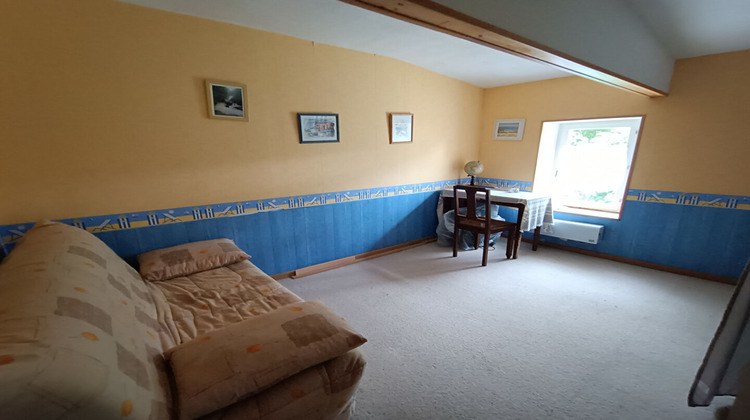 Ma-Cabane - Vente Maison CABARIOT, 109 m²