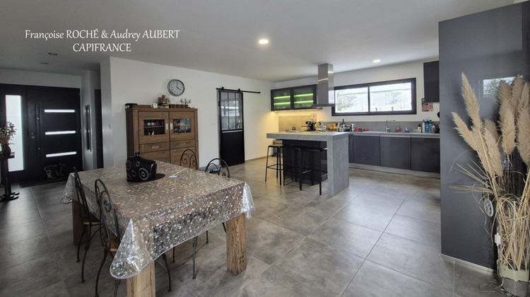 Ma-Cabane - Vente Maison CABARIOT, 131 m²