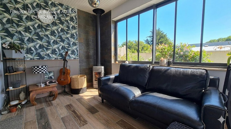 Ma-Cabane - Vente Maison CABARIOT, 131 m²