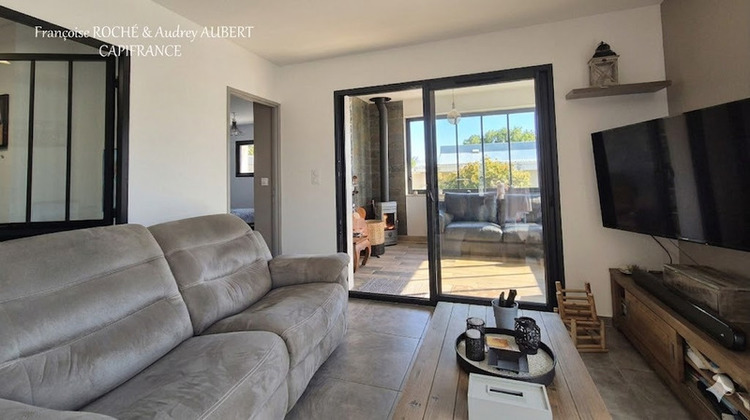 Ma-Cabane - Vente Maison CABARIOT, 131 m²