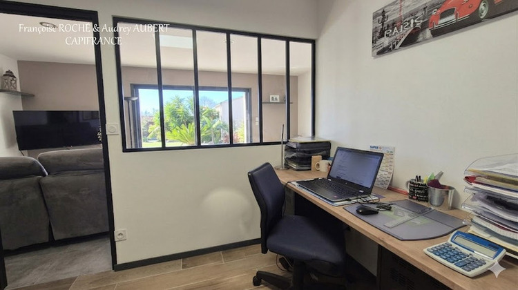 Ma-Cabane - Vente Maison CABARIOT, 131 m²