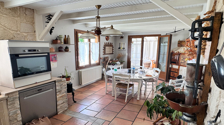 Ma-Cabane - Vente Maison CABARIOT, 125 m²