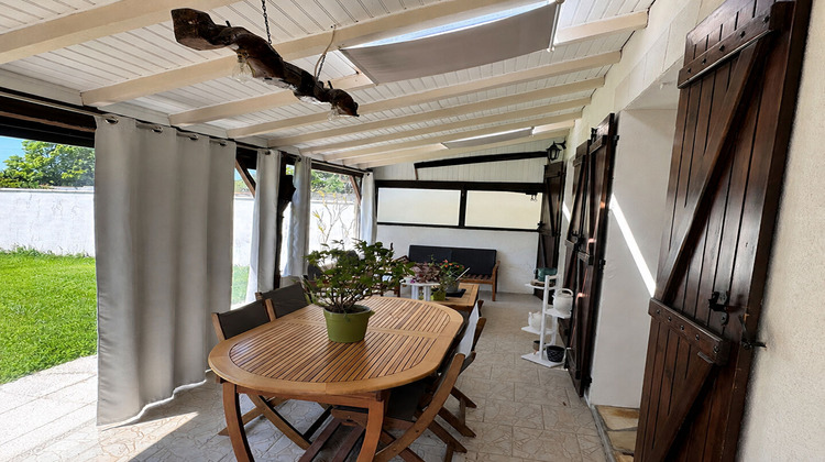 Ma-Cabane - Vente Maison CABARIOT, 125 m²