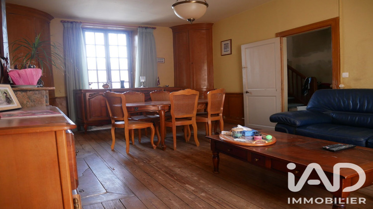 Ma-Cabane - Vente Maison Cabariot, 208 m²