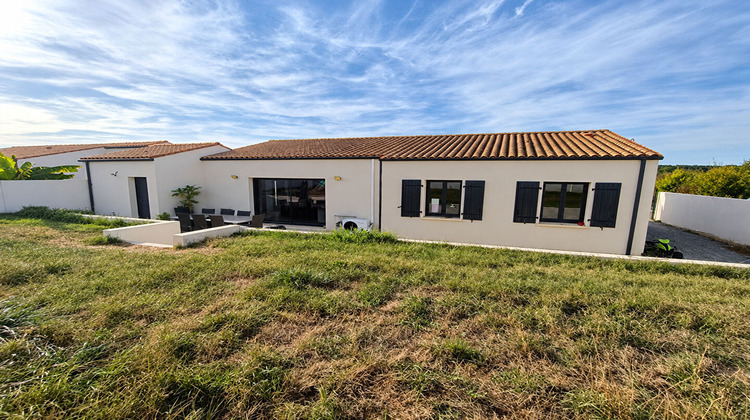 Ma-Cabane - Vente Maison CABARIOT, 98 m²