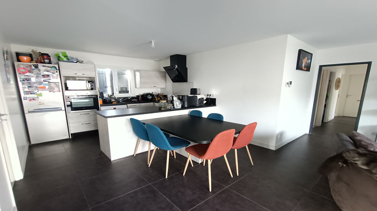Ma-Cabane - Vente Maison CABARIOT, 98 m²