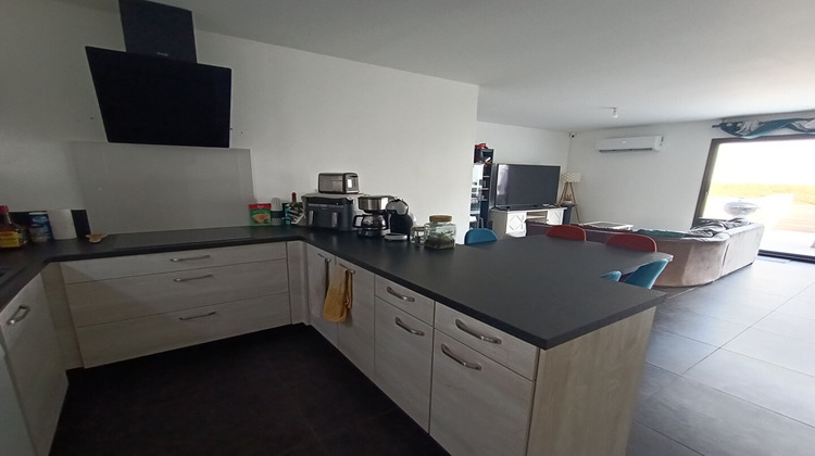 Ma-Cabane - Vente Maison CABARIOT, 98 m²