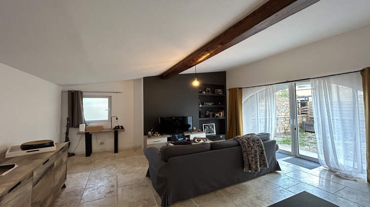 Ma-Cabane - Vente Maison Cabasse, 133 m²