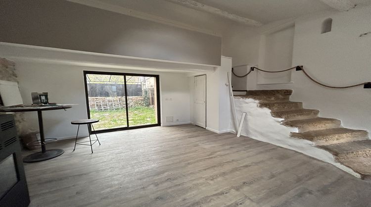 Ma-Cabane - Vente Maison Cabasse, 133 m²