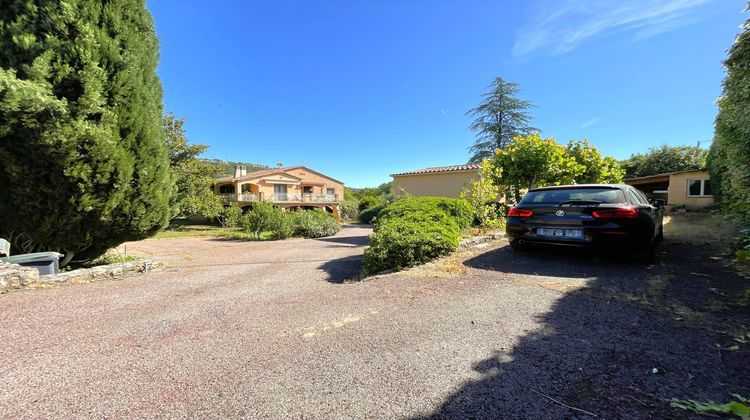 Ma-Cabane - Vente Maison Cabasse, 195 m²