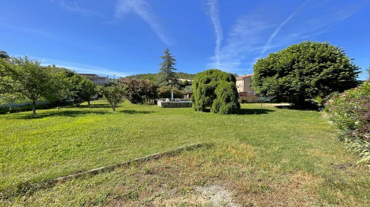 Ma-Cabane - Vente Maison Cabasse, 195 m²