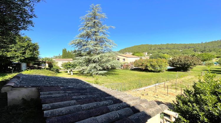 Ma-Cabane - Vente Maison Cabasse, 195 m²