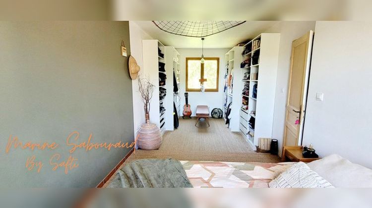 Ma-Cabane - Vente Maison Cabasse, 160 m²