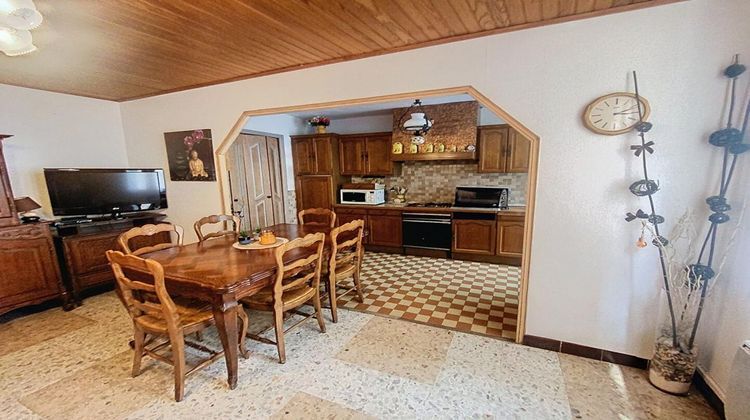 Ma-Cabane - Vente Maison CABASSE, 92 m²