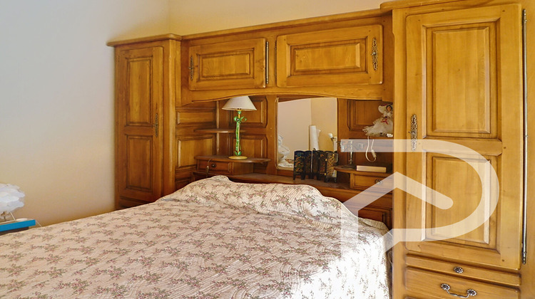 Ma-Cabane - Vente Maison CABASSE, 256 m²