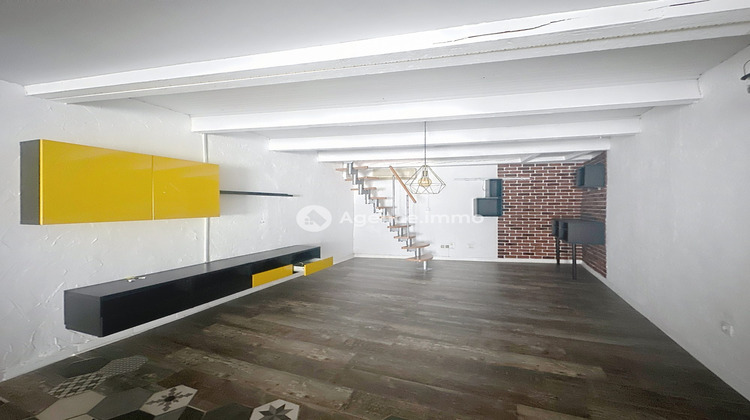 Ma-Cabane - Vente Maison Cabasse, 105 m²