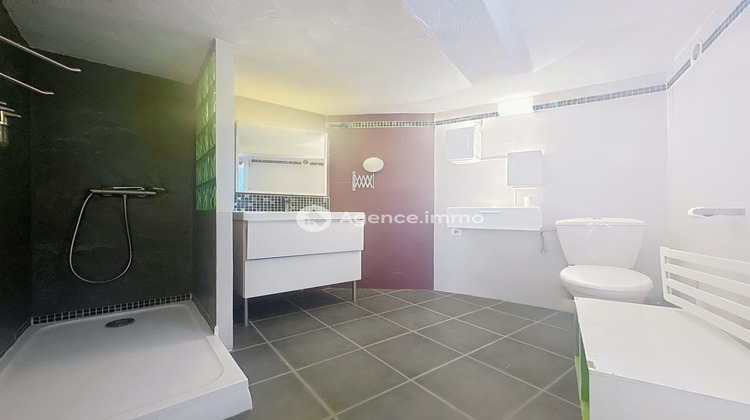 Ma-Cabane - Vente Maison Cabasse, 105 m²