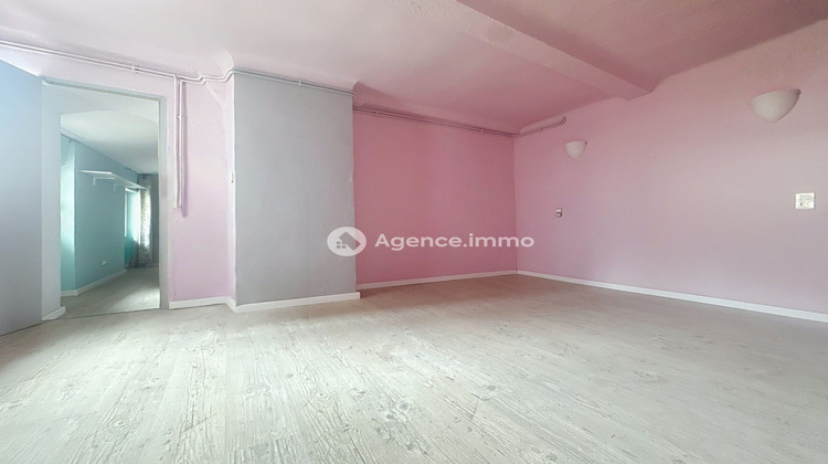 Ma-Cabane - Vente Maison Cabasse, 105 m²