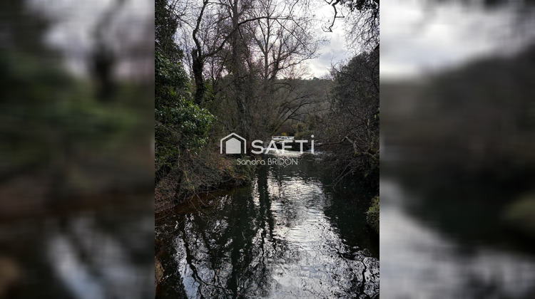 Ma-Cabane - Vente Maison Cabasse, 26 m²