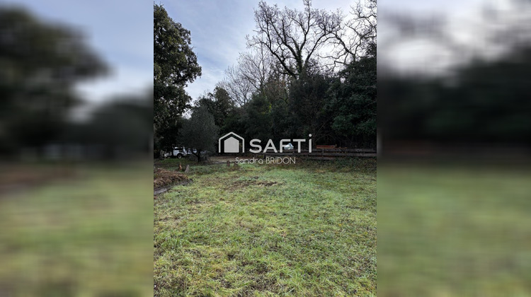 Ma-Cabane - Vente Maison Cabasse, 26 m²