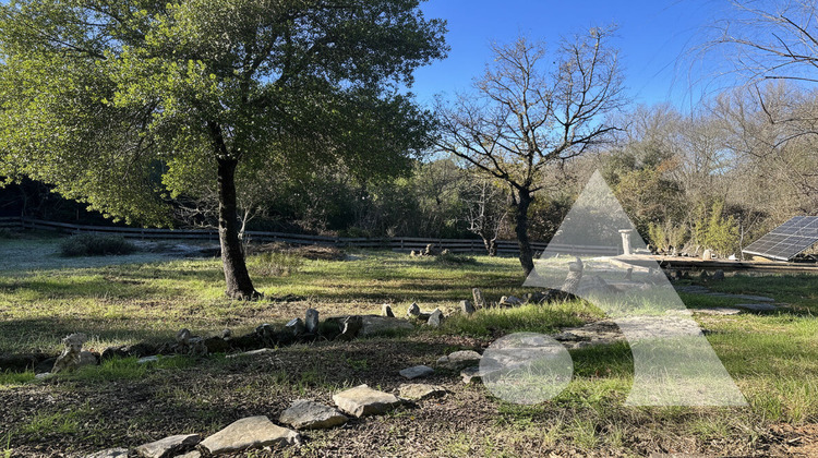 Ma-Cabane - Vente Maison CABASSE, 24 m²