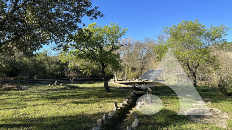 Ma-Cabane - Vente Maison CABASSE, 24 m²