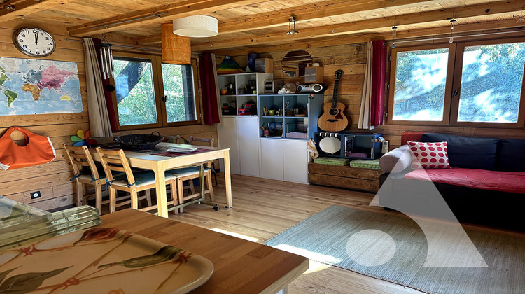 Ma-Cabane - Vente Maison CABASSE, 24 m²