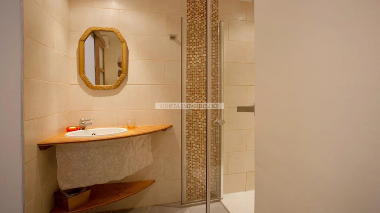 Ma-Cabane - Vente Maison CABASSE, 190 m²