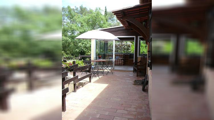 Ma-Cabane - Vente Maison CABASSE, 190 m²