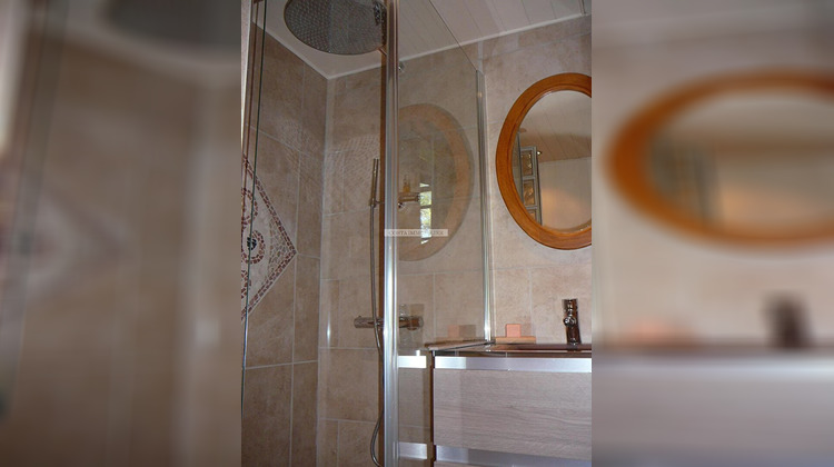 Ma-Cabane - Vente Maison CABASSE, 190 m²