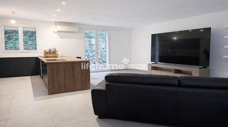 Ma-Cabane - Vente Maison Cabasse, 130 m²