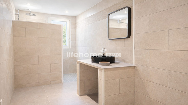 Ma-Cabane - Vente Maison Cabasse, 130 m²