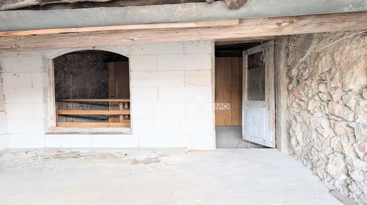 Ma-Cabane - Vente Maison Cabasse, 78 m²