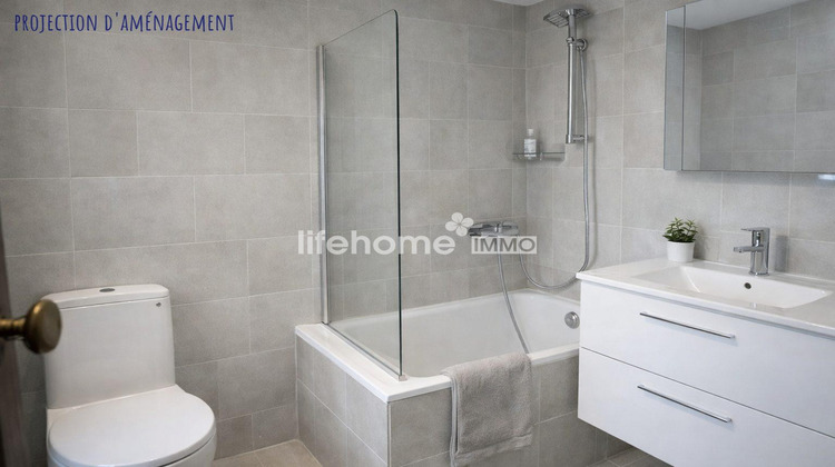 Ma-Cabane - Vente Maison Cabasse, 78 m²