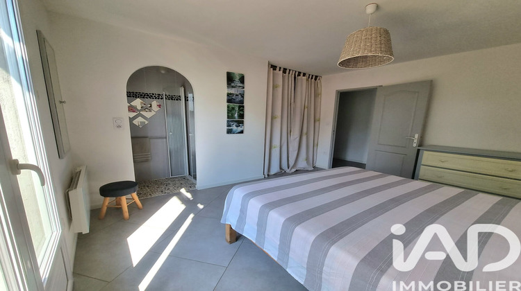 Ma-Cabane - Vente Maison Cabasse, 134 m²