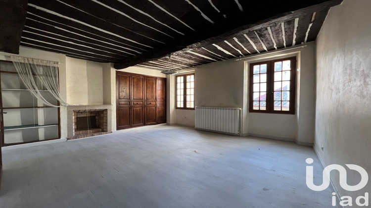 Ma-Cabane - Vente Maison Cabasse, 137 m²