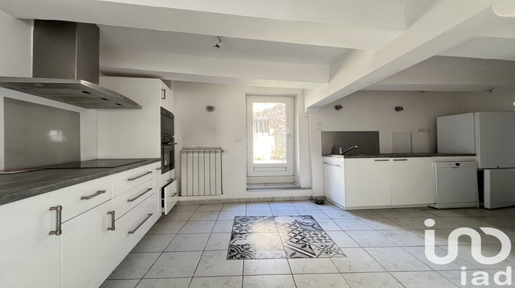 Ma-Cabane - Vente Maison Cabasse, 137 m²