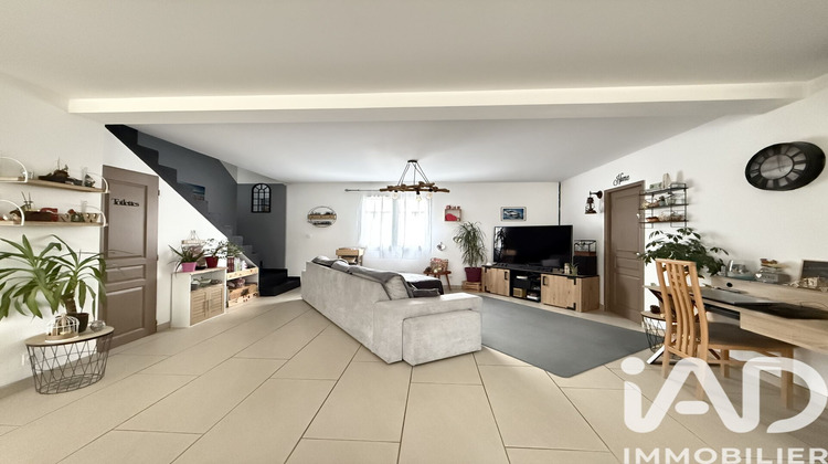 Ma-Cabane - Vente Maison Cabasse, 90 m²