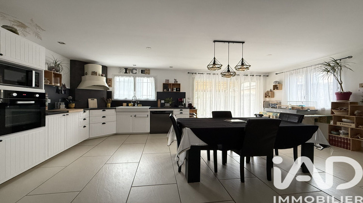 Ma-Cabane - Vente Maison Cabasse, 90 m²