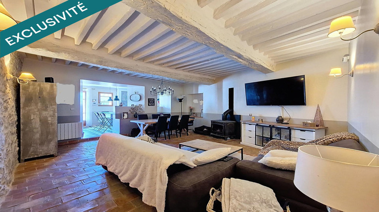 Ma-Cabane - Vente Maison Cabasse, 123 m²