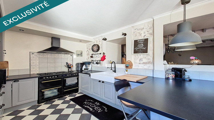 Ma-Cabane - Vente Maison Cabasse, 123 m²