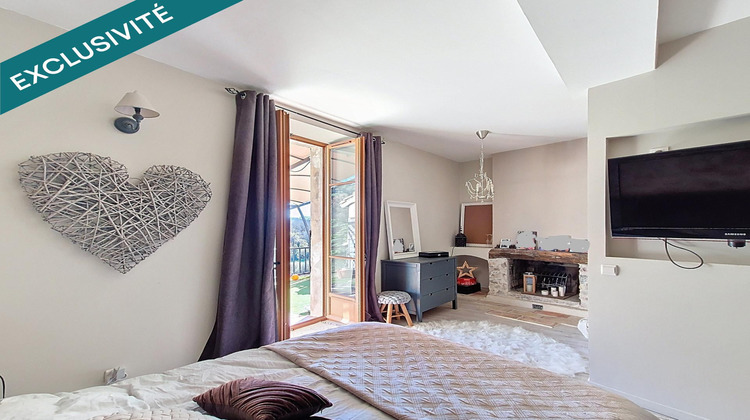 Ma-Cabane - Vente Maison Cabasse, 123 m²