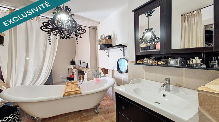 Ma-Cabane - Vente Maison Cabasse, 123 m²