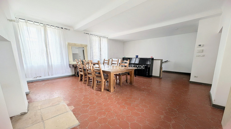 Ma-Cabane - Vente Maison Cabasse, 185 m²