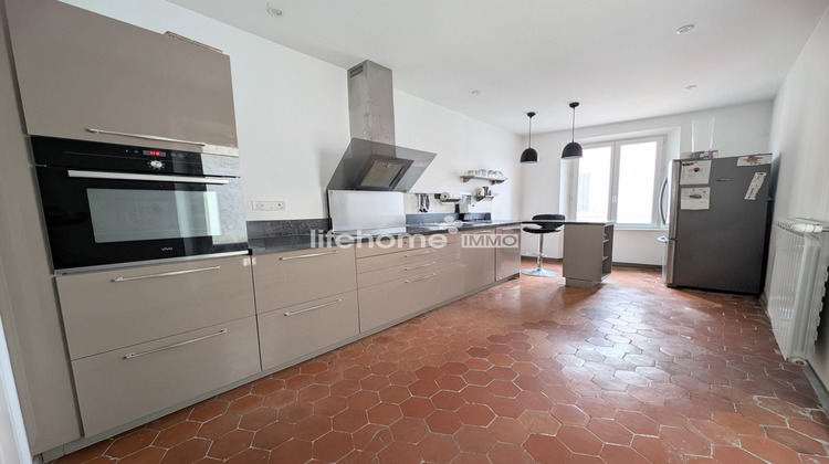 Ma-Cabane - Vente Maison Cabasse, 185 m²