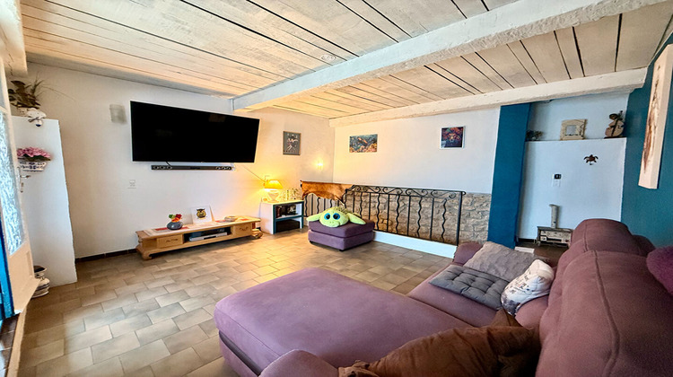 Ma-Cabane - Vente Maison CABASSE, 169 m²