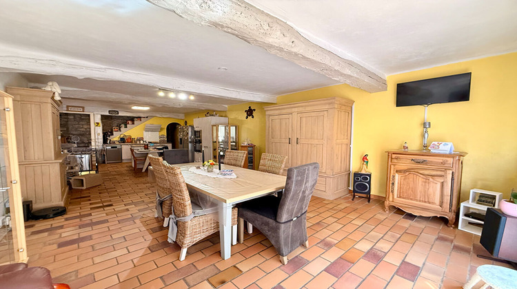 Ma-Cabane - Vente Maison CABASSE, 169 m²