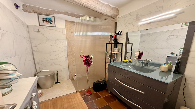Ma-Cabane - Vente Maison CABASSE, 169 m²